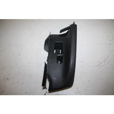 Gordelgeleiding RA zwart Audi A4, S4, RS4 Bj 16-heden