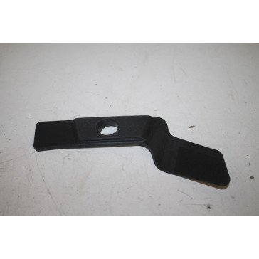 Afdekking links Audi A4, S4, RS4 Bj 16-heden
