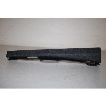 A-stijlbekleding RM zwart Audi A4, S4, RS4 Bj 16-heden 