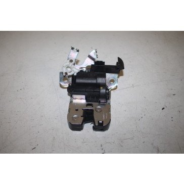 Klepslot achterklep Audi A4, S4, RS4 Avant, Q5, SQ5 Bj 16-heden