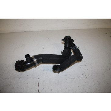 Koelvloeistofslang met snelkoppeling 2.9 V6 TFSI benz. Audi RS4, RS5 Bj 18-heden