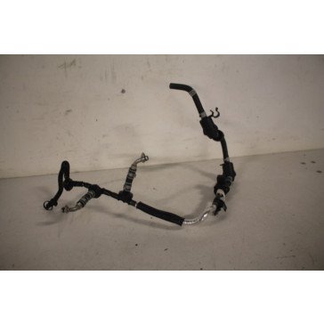 Verbindingspijp met AKF-klep 2.9 V6 TFSI benz. Audi RS4, RS5 Bj 18-heden