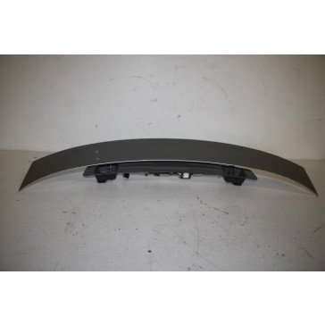Steun met spoiler cuveezilver Audi A7, S7, RS7 Bj 11-18