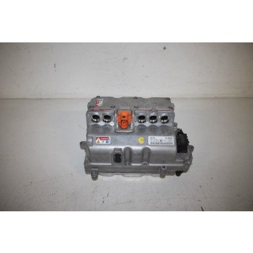 Vermogens- en besturingselektronica voor elektroaandrijving Volkswagen E-UP Bj 14-16