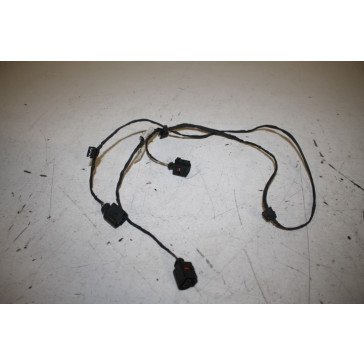 Kabelboom instrumentenpaneel Audi A8, S8 Bj 10-17