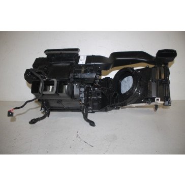 Kachelhuis climatronic 2.9 V6 TFSI benz. Audi RS4 Bj 18-heden