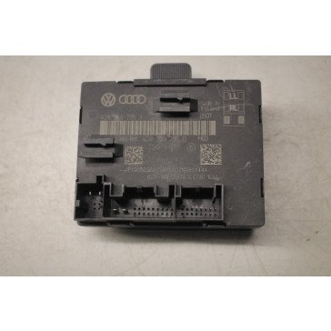 Portierregelapparaat achter Audi A6, S6, RS6, A7, S7, RS7 Bj 11-heden