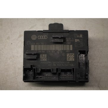 Portierregelapparaat RV Audi A6, S6, RS6, A7, S7, RS7 Bj 11-heden