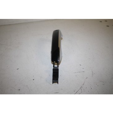 Portiergreep buiten verchroomd RV+RA  Audi A6, S6, A7, S7, A8, S8 Bj 13-heden