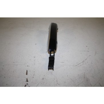 Portiergreep buiten verchroomd LV+LA  Audi A6, S6, A7, S7, A8, S8 Bj 13-heden