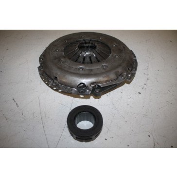 1 set koppelingsdelen 1.9 TDI Audi A4, A6 Bj 01-05