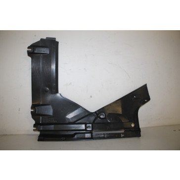 Bodembeschermplaat LA Audi A4, S4, RS4 Bj 16-heden