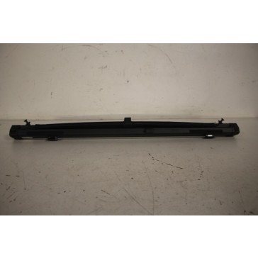 Scheidingsnet zwart Audi A4, S4, RS4 Avant Bj 16-heden