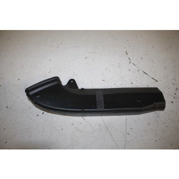 Luchtgeleiding voetruimte Audi A4, S4, RS4, A5, S5, RS5 Bj 16-heden