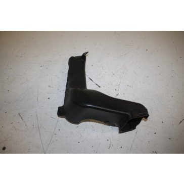 Voetruimte-luchtrooster Audi A4, S4, RS4, A5, S5, RS5 Bj 16-heden