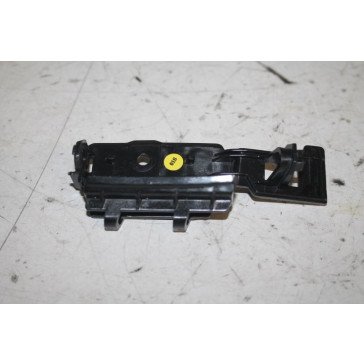 Geleidingsstuk achterbumper rechts Audi RS4 Bj 18-heden