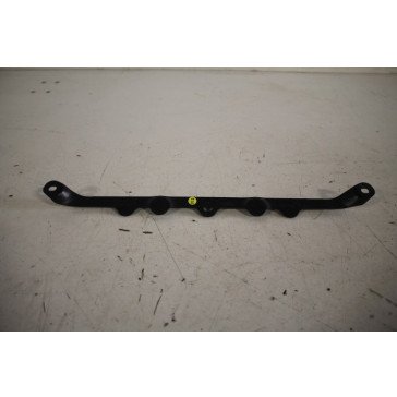 Spoiler reservewielbak Audi A4, S4, RS4 Avant Bj 16-heden