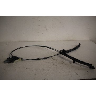 Aandrijfeenheid bagageruimte-afdekking Audi A4, S4, RS4 Avant, Allroad Bj 16-heden