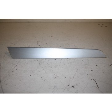Sierlijst portier LA Alu-geborsteld  Audi A6, S6, RS6 Bj 05-11