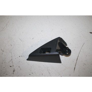 Afdekking portier LV zwart Audi A7, S7, RS7 Bj 11-18