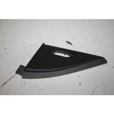 Afdekking buitenspiegel links zwart Audi A8, S8 Bj 10-17
