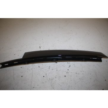 Paneel voor b-stijl portier LA zwart-glanzend Audi A8, S8 Bj 10-13