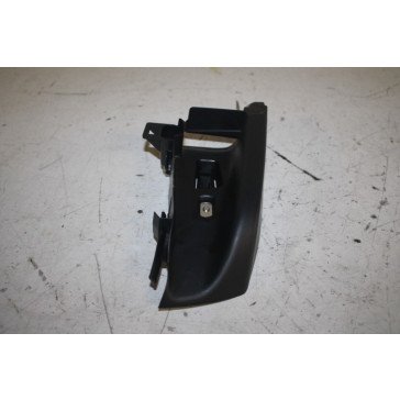 Gordelgeleiding RA zwart Audi A6, S6, RS6, A7, S7, RS7 Bj 11-18