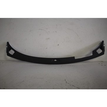 Bekleding raamstijl zwart Audi A6, S6, RS6 Bj 11-18