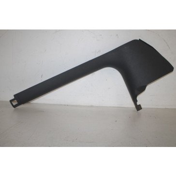 A-stijlbekleding rechts zwart Audi A6, S6, RS6, A7, S7, RS7 Bj 11-18