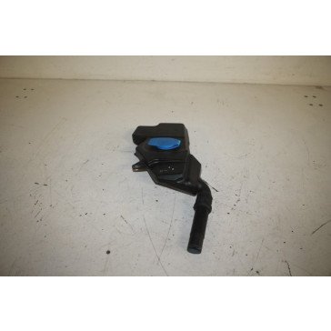 Vulpijp sproeiervloeistofreservoir Audi A6, S6, RS6, A7, S7, RS7 Bj 13-18