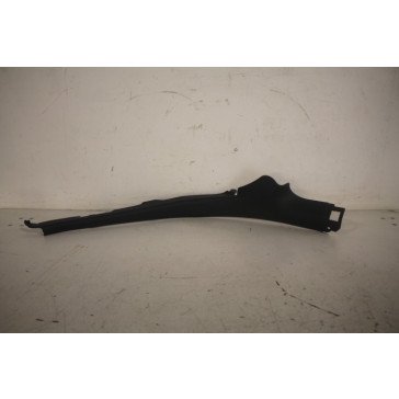 Wielkuipbekleding RO zwart Audi A6, S6, RS6 Bj 11-18