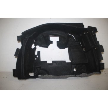 Bekleding reservewielkuip Audi A6, S6, RS6 Avant Bj 11-18