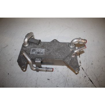 Versnellingsbakoliekoeler Audi A6, RS6, A7, S7, RS7, A8, SQ5 Bj 11-18