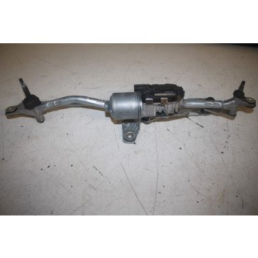 Ruitenwissersteun met wissermotor Audi A6, S6, RS6, A7, S7, RS7 Bj 11-18