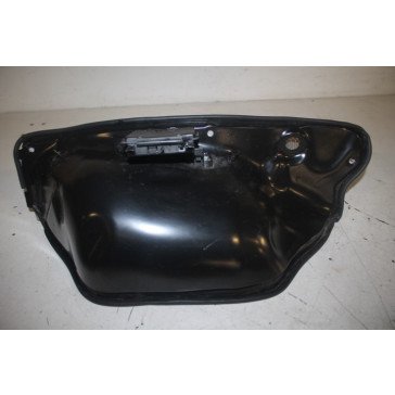 Watervangbak Audi A6, S6, RS6, A7, S7, RS7 Bj 11-18