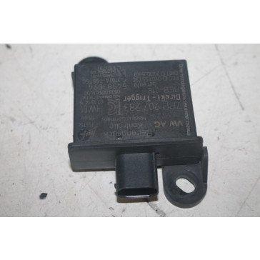 Zender bandenspanningscontrolesysteem Audi RS6, RS7, A8, S8, R8 Bj 10-heden