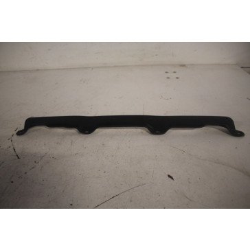 Spoiler reservewielbak Audi A6, S6, RS6 Avant Bj 11-18