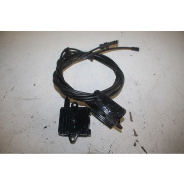 Set kabels afstandsbediening achterbank Audi A6, S6, RS6 Avant, Allroad Bj 11-18
