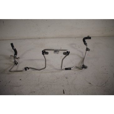 Brandstofleiding 4.0 TFSI Audi S6, RS6, S7, RS7, A8, S8 Bj 10-14