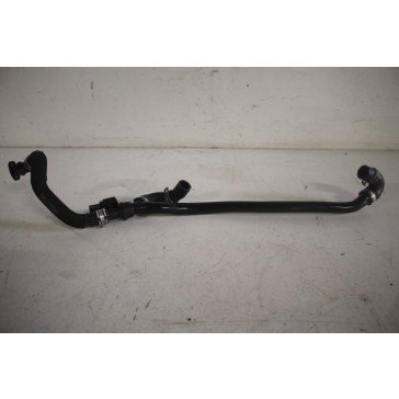 Verbindingspijp 4.0 TFSI Audi S6, RS6, S7, RS7 Bj 11-18