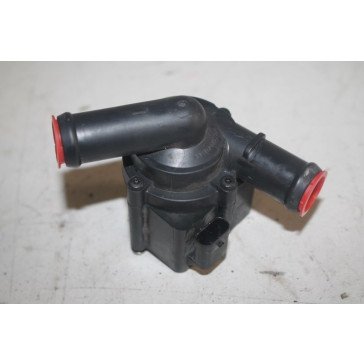 Extra waterpomp 4.0 V8 TFSI benz. Audi S6, RS6, S7, RS7, A8, S8 Bj 10-18