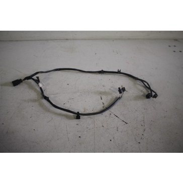 Kabelset 4.0 V8 TFSI benz. Audi S6, RS6, S7, RS7, A8, S8 Bj 10-18