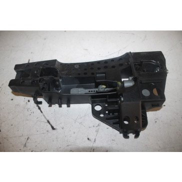 Steunbeugel portiergreep LA Audi A6, S6, RS6, A7, S7, RS7, A8, S8 Bj 10-18