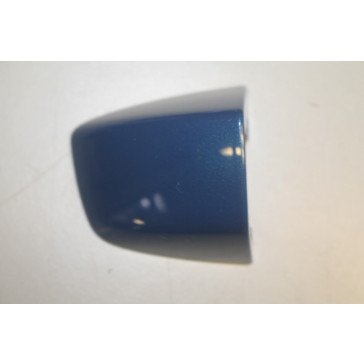 Kap Portiergreep buiten ascari blauw Audi A6, S6, RS6, A7, S7, RS7, A8, S8, Q7 Bj 10-heden