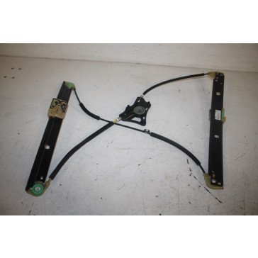 Ruitbediening zonder motor RV Audi A6, S6, RS6 Bj 11-18