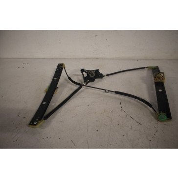 Ruitbediening zonder motor LV Audi A6, S6, RS6 Bj 11-18