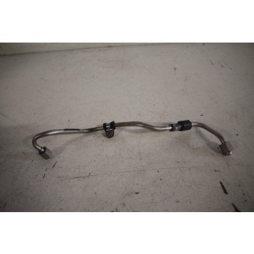 Brandstofleiding links 4.0 TFSI benz. Audi S6, RS6, S7, RS7, A8, S8 Bj 10-18