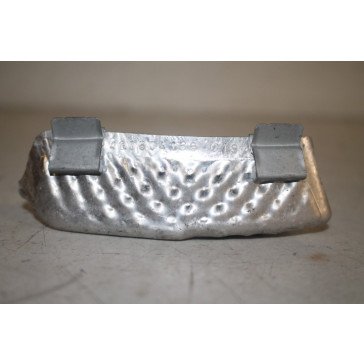 Hitteschild Audi RS6, RS7 Bj 13-18
