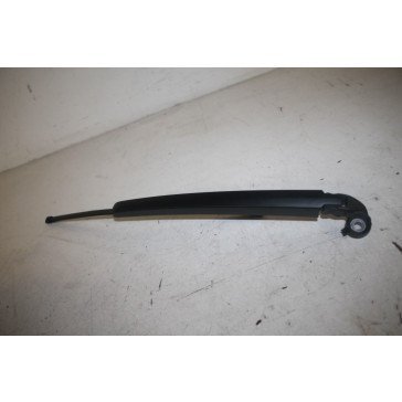 Wisserarm achterkant zwart Audi A6, S6, RS6 Avant, Allroad Bj 11-18