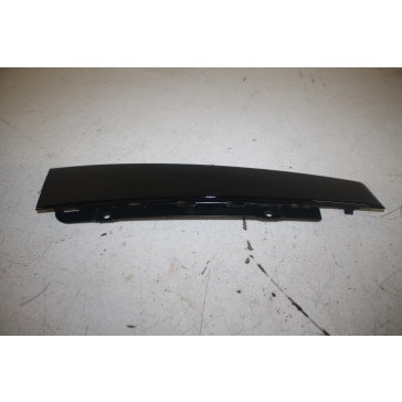 Paneel b-stijl LA zwart-glanzend Audi A6, S6, RS6 Bj 11-18
